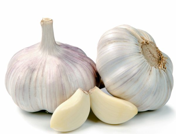 Bawang putih 300g